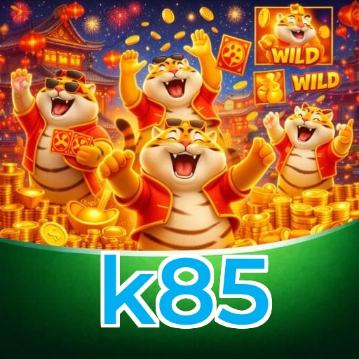 k85 Logo