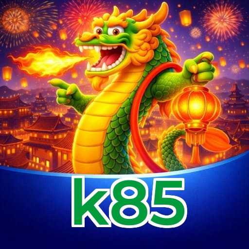 k85 Logo