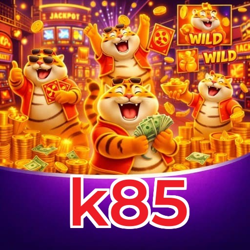 k85 Logo