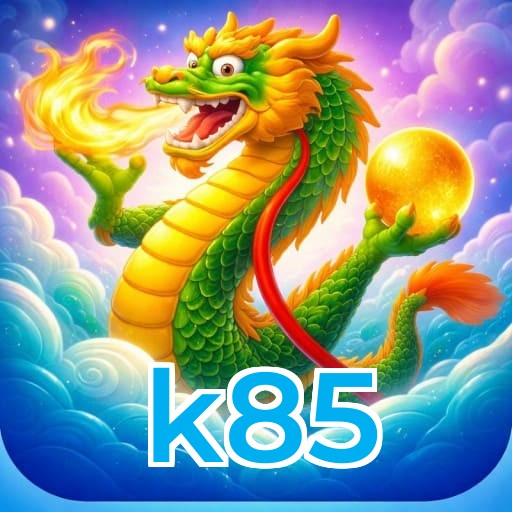 k85 Logo