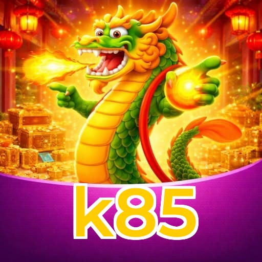 k85 Logo