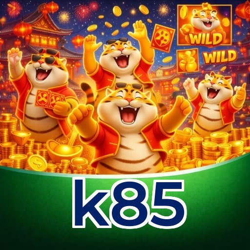 k85 Logo